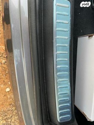 מרצדס GLC 4X4 GLC350E Exclusive הייבריד אוט' 2.0 (211 כ''ס) היברידי חשמל / בנזין 2019 למכירה בחדרה