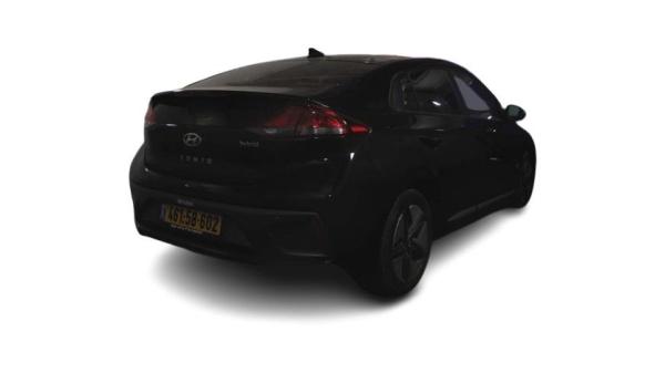 יונדאי איוניק Premium FL הייבריד אוט' 1.6 (141 כ''ס) בנזין 2021 למכירה ב
