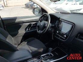 מיצובישי אאוטלנדר Intense אוט' 7 מק' 2.0 (150 כ"ס) בנזין 2019 למכירה ב