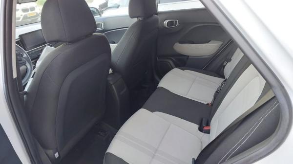 יונדאי וניו Premium אוט' 1.6 (123 כ"ס) בנזין 2021 למכירה בטבריה