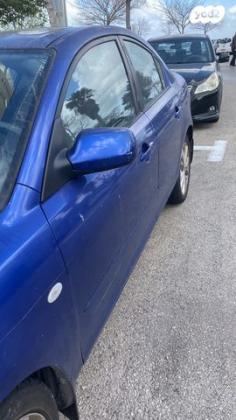 מאזדה j Spirit סדאן אוט' 2.0 (150 כ''ס) בנזין 2008 למכירה בנשר