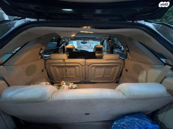 ביואיק רנדוו 4X4 CXL Plus אוט' 3.4 (185 כ''ס) בנזין 2005 למכירה בבני ברק