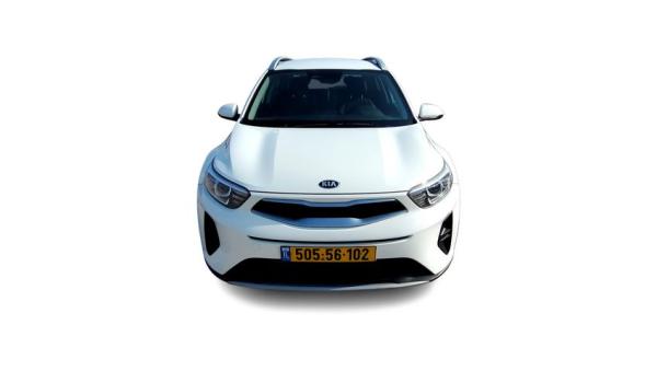 קיה סטוניק LX אוט' טורבו 1.0 (100 כ''ס) בנזין 2021 למכירה ב