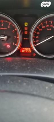 מאזדה g Luxury סדאן אוט' 2.0 (147 כ''ס) בנזין 2008 למכירה בנשר