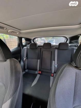 ניסאן קשקאי Acenta Tech אוט' 1.3 (160 כ''ס) בנזין 2020 למכירה בבת חפר