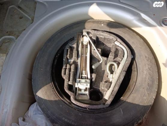 פולקסווגן גולף Comfortline אוט' 5 דל' 1.6 (102 כ''ס) [1999-2004] בנזין 2002 למכירה בקרית ים