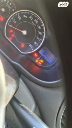 יונדאי i10 Inspire ידני 1.1 (69 כ''ס) בנזין 2011 למכירה באריאל