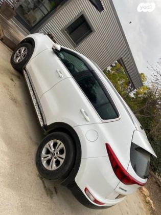 קיה ספורטז' Urban אוט' 1.6 (132 כ"ס) בנזין 2016 למכירה בטבריה