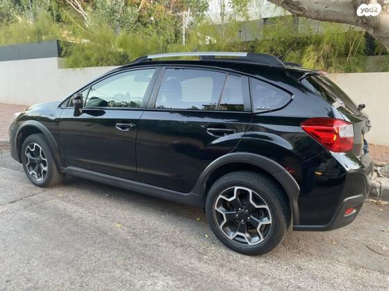 סובארו XV 4X4 Tokyo אוט' 1.6 (114 כ"ס) בנזין 2015 למכירה בכפר טרומן