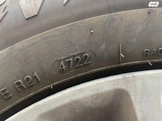 קיה סיד / CEED LX סטיישן אוט' 1.6 (135 כ''ס) בנזין 2017 למכירה ברמות