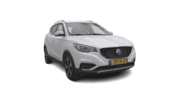 אם. ג'י. / MG ZS Net-Up S אוט' חשמלי (143 כ''ס) חשמלי 2020 למכירה ב
