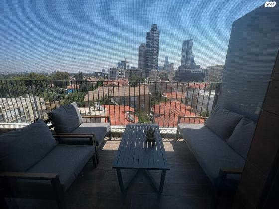 רוקח 29 (שכונת הגפן)