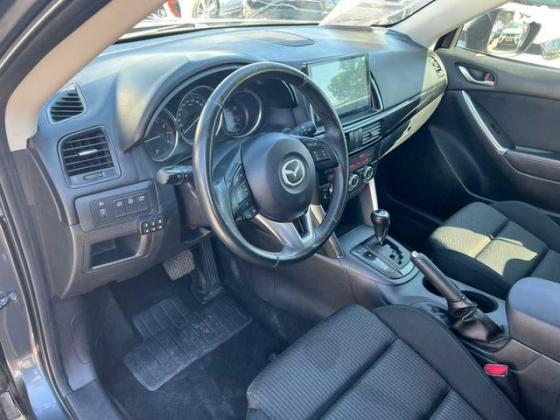 מאזדה CX-5 4X2 Executive אוט' 2.0 (155 כ"ס) בנזין 2013 למכירה במעיליא