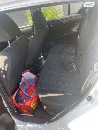 סוזוקי סוויפט GLS אוט' 1.2 (94 כ"ס) בנזין 2014 למכירה בקרית מוצקין