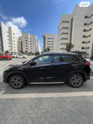יונדאי טוסון Prime Plus אוט' בנזין 2.0 (155 כ"ס) בנזין 2020 למכירה בחיפה
