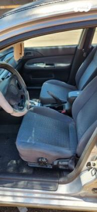 מיצובישי לנסר קלאסיק Executive אוט' 1.6 (98 כ''ס) בנזין 2006 למכירה בבאר שבע