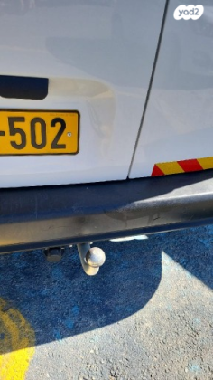 סיטרואן ברלינגו דור 3 (2018 ואילך) Shine PK N1 אוט' דיזל 5 מק' 1.5 (130 כ''ס) דיזל 2022 למכירה במודיעין מכבים רעות