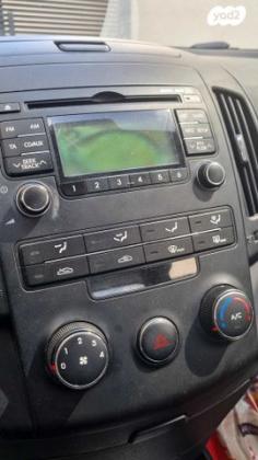 יונדאי i30 Inspire אוט' 1.6 (126 כ''ס) בנזין 2009 למכירה בנתניה