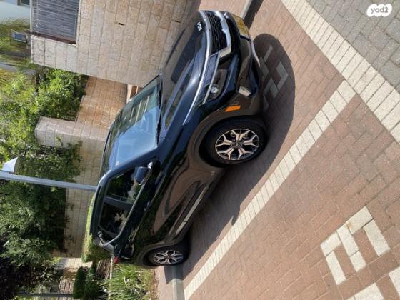 קיה סלטוס EX Plus אוט' 2.0 (149 כ"ס) בנזין 2022 למכירה במודיעין מכבים רעות