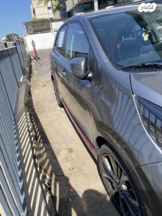 קיה פיקנטו GT Line אוט' 1.2 (84 כ''ס) בנזין 2022 למכירה ביבנה