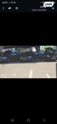 קיה פורטה LX אוט' 1.6 (126 כ"ס) בנזין 2010 למכירה בבני ברק