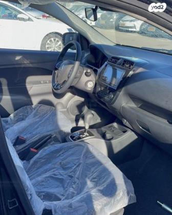 מיצובישי ספייס סטאר Supreme אוט' 1.2 (71 כ"ס) בנזין 2022 למכירה בכפר סבא