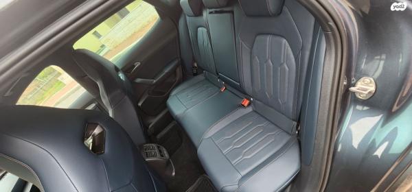 קופרה פורמנטור BB/BP אוט' 1.5 (150 כ"ס) בנזין 2021 למכירה בפתח תקווה