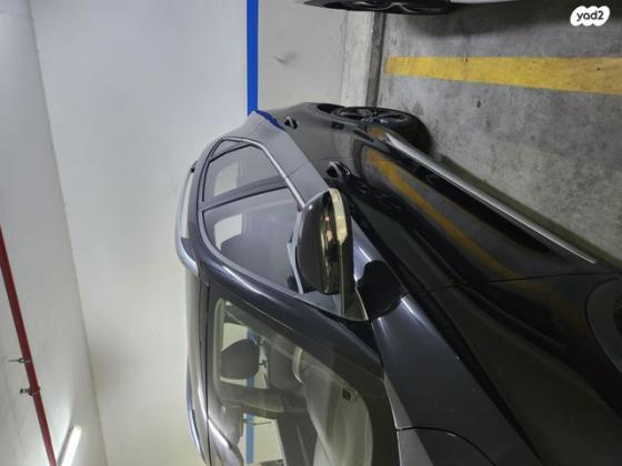 אם. ג'י. / MG ZS Net Up אוט' 1.0 (111 כ''ס) בנזין 2018 למכירה בגני תקווה