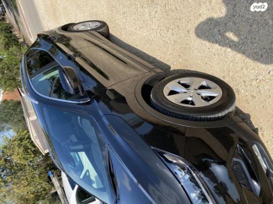 ניסאן קשקאי Acenta Top אוט' דיזל 1.5 (115 כ''ס) דיזל 2021 למכירה במודיעין מכבים רעות