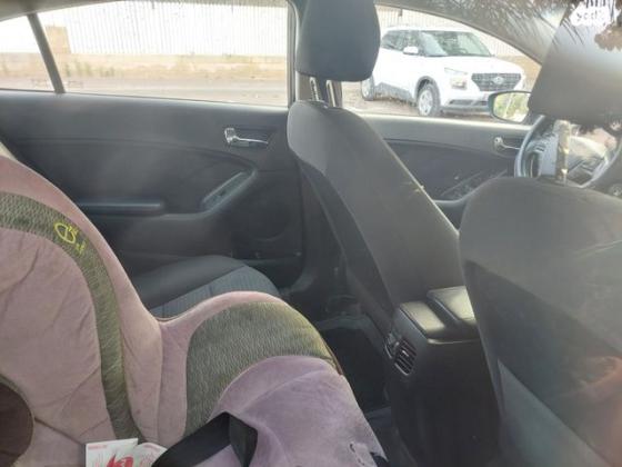 קיה פורטה LX אוט' 1.6 (130 כ''ס) בנזין 2014 למכירה בנתניה