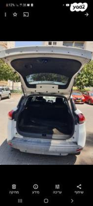 רנו קליאו אסטייט Expression אוט' 1.2 (120 כ''ס) בנזין 2014 למכירה באשקלון