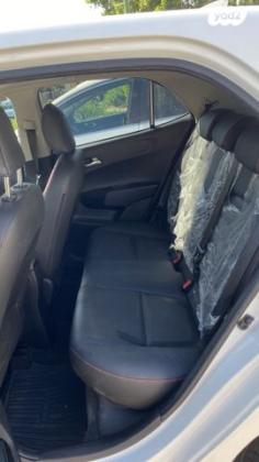 קיה פיקנטו GT Line אוט' 1.2 (84 כ''ס) בנזין 2020 למכירה בגן יבנה