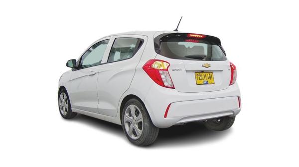 שברולט ספארק LT Plus אוט' 1.4 (98 כ''ס) [2019 ואילך] בנזין 2020 למכירה ב