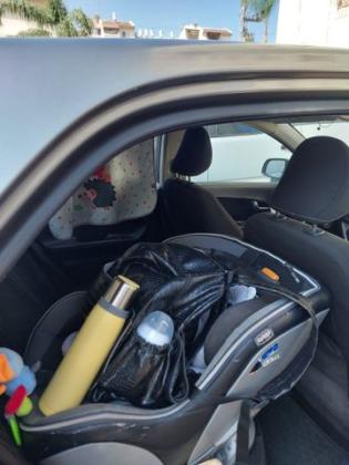 קיה פיקנטו EX אוט' 1.2 (85 כ"ס) בנזין 2013 למכירה בלוד