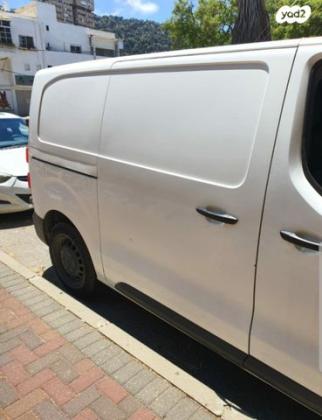 סיטרואן ג'אמפי קצר/בינוני Medium N1 סגור אוט' דיזל 3 מק' 4 דל' 2.0 (177 כ"ס) דיזל 2019 למכירה בעתלית