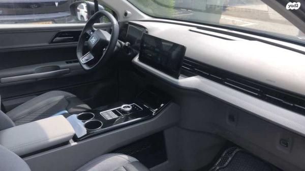 איווייס U5 Xcite אוטו' חשמלי (204 כ"ס) חשמלי 2022 למכירה בראשון לציון