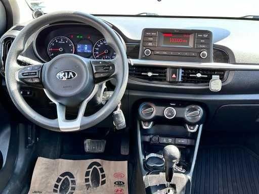 קיה פיקנטו LX אוט' 1.2 (84 כ"ס) בנזין 2021 למכירה בבאר שבע