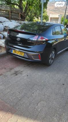 יונדאי איוניק Supreme FL הייבריד אוט' 1.6 (141 כ"ס) בנזין 2021 למכירה בכרמיאל
