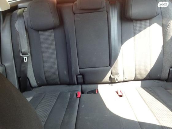 פיג'ו 3008 Active Hdi אוט' דיזל 1.5 (130 כ''ס) דיזל 2019 למכירה בקרית שמונה