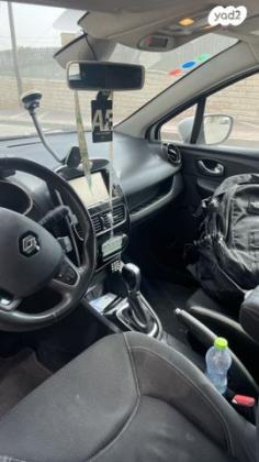 רנו קליאו אסטייט Expression Pack Plus אוט' דיזל 1.5 (90 כ"ס) דיזל 2017 למכירה בבאר שבע