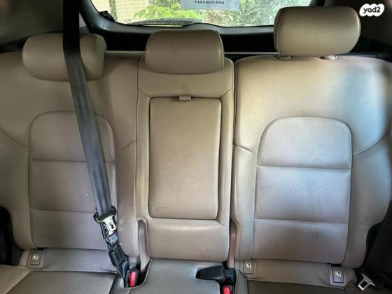 יונדאי טוסון Elite אוט' בנזין 2.0 (155 כ''ס) [2018-2020] בנזין 2019 למכירה בחנתון