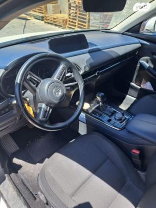 מאזדה CX-30 Comfort אוט' 2.0 (165 כ''ס) בנזין 2021 למכירה במג'דל שמס