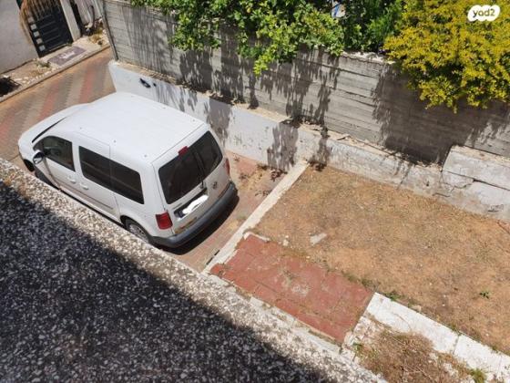 פולקסווגן קאדי Trendline אוט' דיזל 5 מק' 4 דל' 2.0 (102 כ''ס) דיזל 2018 למכירה במועצה אזורית לב השרון