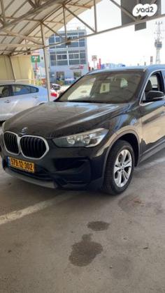 ב.מ.וו X1 SDRIVE 18I Business אוט' 1.5 (136 כ''ס) בנזין 2021 למכירה במעגלים