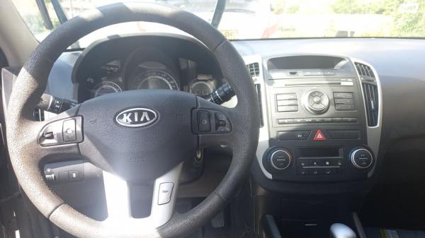 קיה סיד / CEED EX אוט' 1.6 (126 כ''ס) בנזין 2011 למכירה בחריש