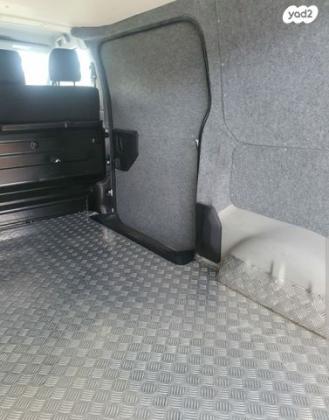 סיטרואן ג'אמפי קצר/בינוני Medium N1 סגור אוט' דיזל 3 מק' 4 דל' 2.0 (177 כ"ס) דיזל 2019 למכירה בעתלית