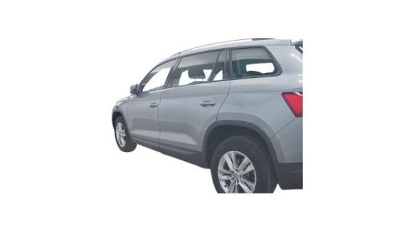 סקודה קודיאק Ambition אוט' 7 מק' 4 דל' 1.5 (150 כ''ס) בנזין 2020 למכירה ב