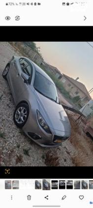 מאזדה j Active סדאן אוט' 1.5 (120 כ''ס) בנזין 2015 למכירה באחוזם
