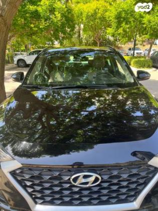 יונדאי טוסון Elite אוט' בנזין 2.0 (155 כ''ס) [2018-2020] בנזין 2020 למכירה בתל אביב יפו