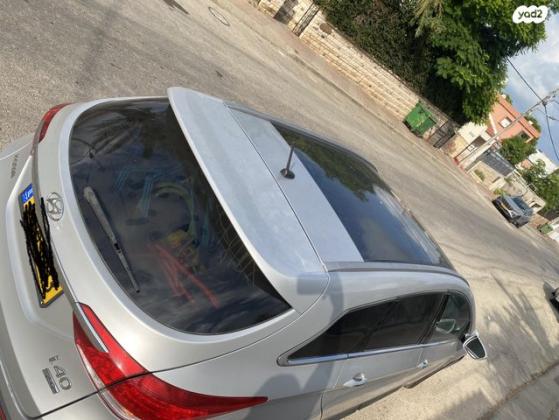 יונדאי i40 Elite סטיישן אוט' 2.0 (177 כ''ס) בנזין 2012 למכירה באשקלון